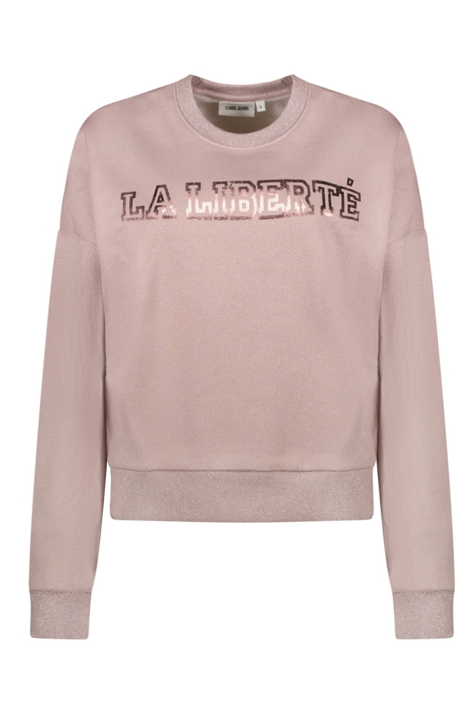NOLA SW 63279 Soft Pink